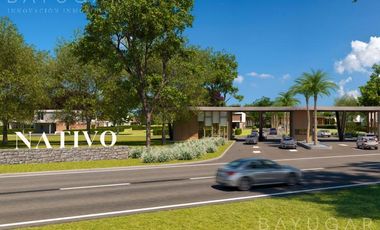 Nativo Pilar – Venta de Lotes Internos - Ideal para Inversión
