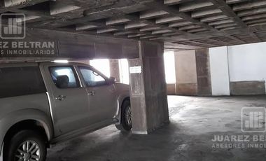 COCHERA EN VENTA - RIVADAVIA 150 2° PISO