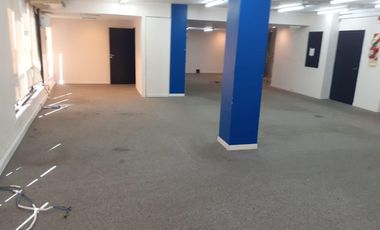 Oficina en Catalinas