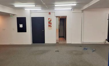 Oficina en Catalinas