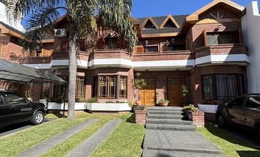 Casa tipo Dúplex en  venta en San Martín Centro