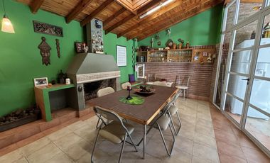 Casa tipo Dúplex en  venta en San Martín Centro