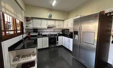 Casa tipo Dúplex en  venta en San Martín Centro
