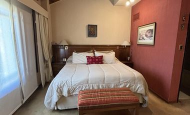 Casa tipo Dúplex en  venta en San Martín Centro