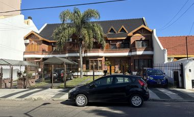 Casa tipo Dúplex en  venta en San Martín Centro