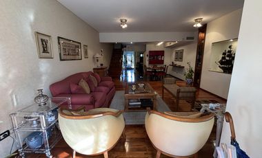 Casa tipo Dúplex en  venta en San Martín Centro