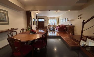 Casa tipo Dúplex en  venta en San Martín Centro