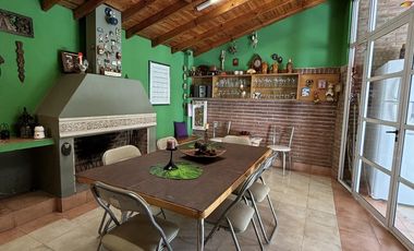 Casa tipo Dúplex en  venta en San Martín Centro