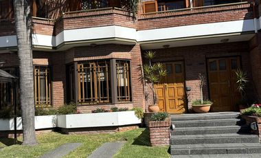 Casa tipo Dúplex en  venta en San Martín Centro