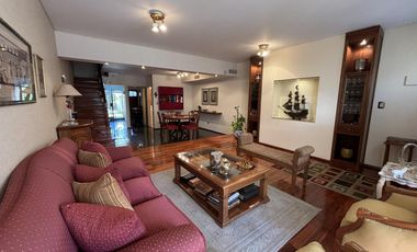 Casa tipo Dúplex en  venta en San Martín Centro