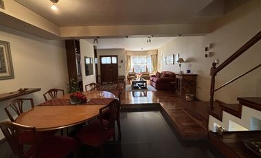 Casa tipo Dúplex en  venta en San Martín Centro
