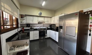 Casa tipo Dúplex en  venta en San Martín Centro