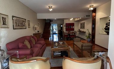 Casa tipo Dúplex en  venta en San Martín Centro