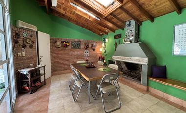 Casa tipo Dúplex en  venta en San Martín Centro