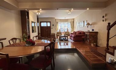 Casa tipo Dúplex en  venta en San Martín Centro