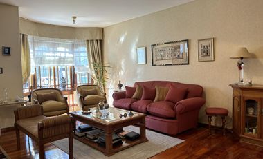 Casa tipo Dúplex en  venta en San Martín Centro
