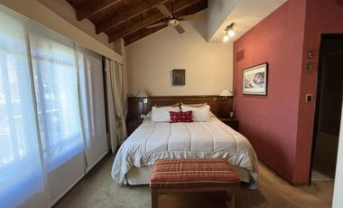 Casa tipo Dúplex en  venta en San Martín Centro