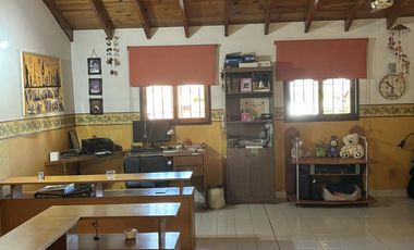 Casa tipo Dúplex en  venta en San Martín Centro
