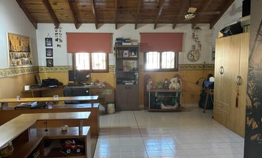Casa tipo Dúplex en  venta en San Martín Centro