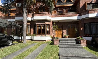 Casa tipo Dúplex en  venta en San Martín Centro