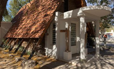 Alquiler Casa de 3 Dormitorios en Manzanar - Cipolletti
