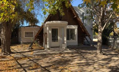 Alquiler Casa de 3 Dormitorios en Manzanar - Cipolletti