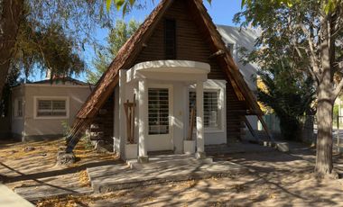 Alquiler Casa de 3 Dormitorios en Manzanar - Cipolletti