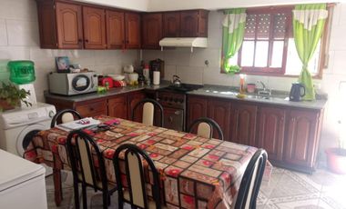 Departamento - Burzaco