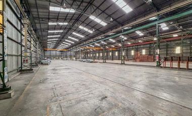 Alquiler - Nave Industrial - Quilmes - PITQ - 4100m2