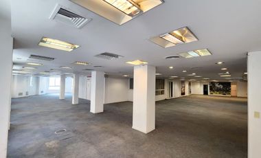 Oficina Centro 440 M2