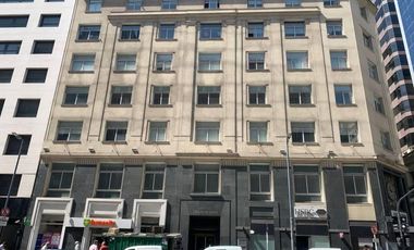 Oficina Centro 440 M2