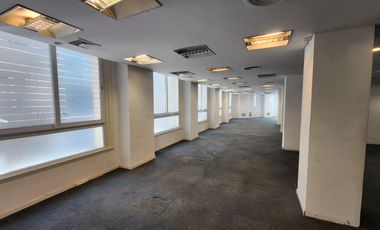Oficina Centro 440 M2