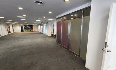 Oficina Centro 440 M2