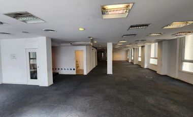 Oficina Centro 440 M2
