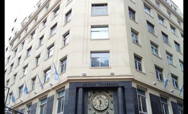 Oficina Centro 440 M2