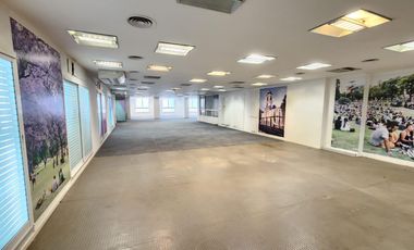 Oficina Centro 440 M2