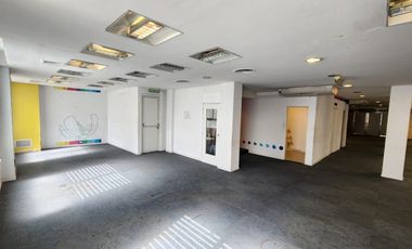 Oficina Centro 440 M2