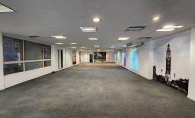 Oficina Centro 440 M2