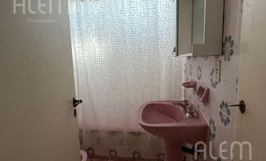 Oportunidad - Departamento de 4 ambientes con cochera en Lomas de Zamora Oeste