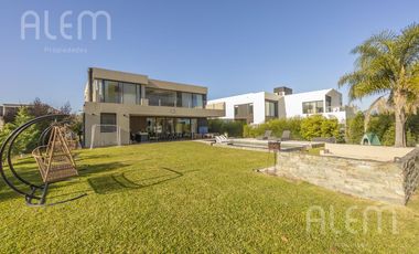 Casa en Terralagos
