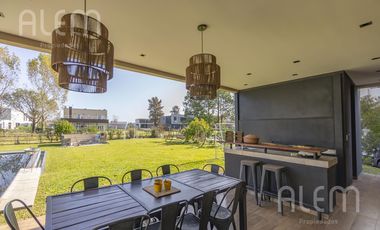 Casa en Terralagos