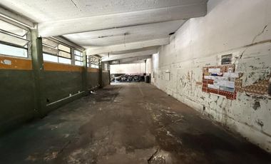 Depósito en Banfield Oeste