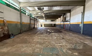 Depósito en Banfield Oeste
