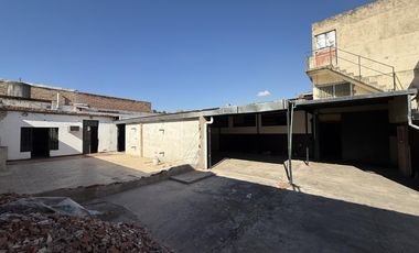 Depósito en Banfield Oeste