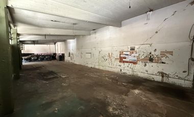 Depósito en Banfield Oeste