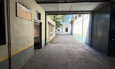 Depósito en Banfield Oeste