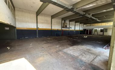 Depósito en Banfield Oeste