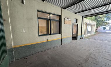 Depósito en Banfield Oeste