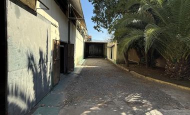 Depósito en Banfield Oeste