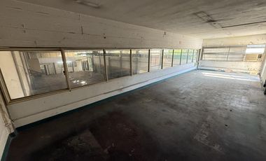 Depósito en Banfield Oeste